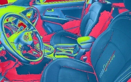 KIA Sportage III, 2012 год, 1 349 000 рублей, 11 фотография