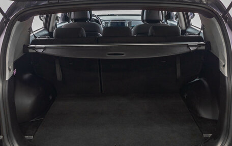 KIA Sportage III, 2012 год, 1 349 000 рублей, 29 фотография