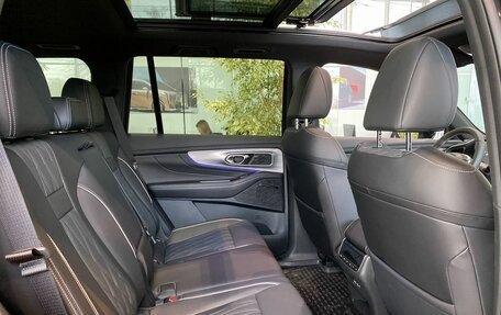 GAC GS8, 2025 год, 4 599 000 рублей, 9 фотография