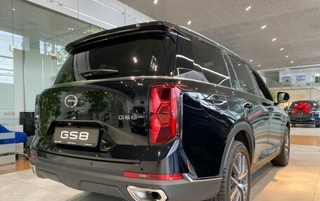 GAC GS8, 2025 год, 4 599 000 рублей, 6 фотография