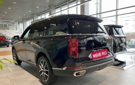 GAC GS8, 2025 год, 4 599 000 рублей, 4 фотография