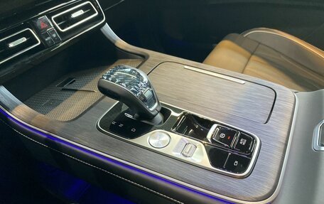 GAC GS8, 2025 год, 4 599 000 рублей, 11 фотография