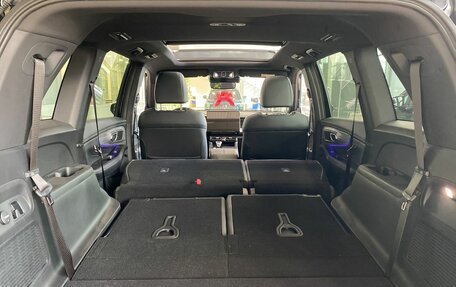 GAC GS8, 2025 год, 4 599 000 рублей, 13 фотография