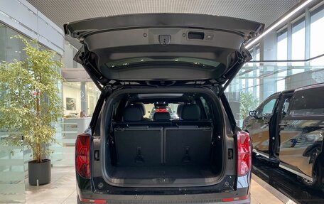 GAC GS8, 2025 год, 4 599 000 рублей, 18 фотография