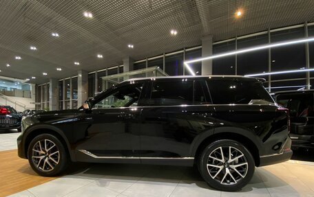 GAC GS8, 2025 год, 4 599 000 рублей, 20 фотография