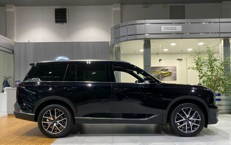 GAC GS8, 2025 год, 4 599 000 рублей, 19 фотография