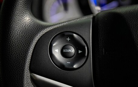 Honda Fit III, 2013 год, 899 000 рублей, 10 фотография