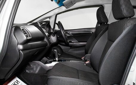 Honda Fit III, 2013 год, 899 000 рублей, 6 фотография