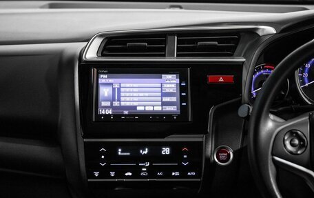 Honda Fit III, 2013 год, 899 000 рублей, 12 фотография