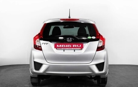 Honda Fit III, 2013 год, 899 000 рублей, 4 фотография