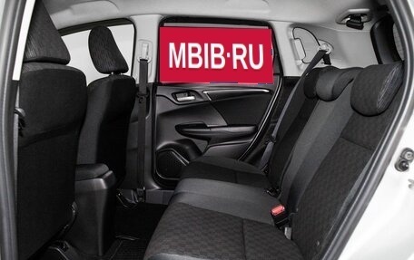 Honda Fit III, 2013 год, 899 000 рублей, 7 фотография