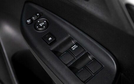 Honda Fit III, 2013 год, 899 000 рублей, 17 фотография