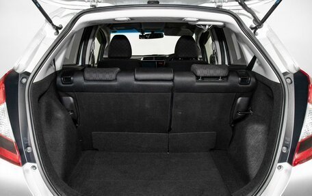 Honda Fit III, 2013 год, 899 000 рублей, 18 фотография