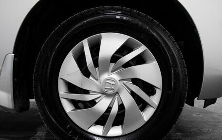 Honda Fit III, 2013 год, 899 000 рублей, 19 фотография