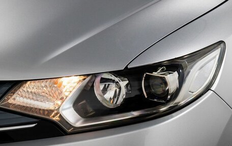 Honda Fit III, 2013 год, 899 000 рублей, 20 фотография