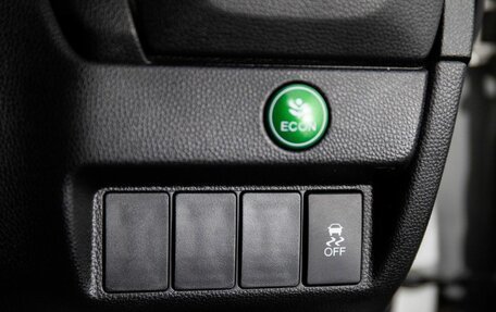 Honda Fit III, 2013 год, 899 000 рублей, 16 фотография