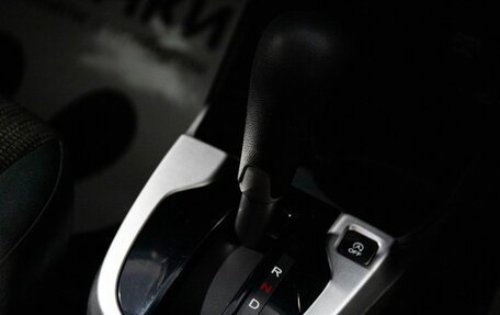 Honda Fit III, 2013 год, 899 000 рублей, 15 фотография