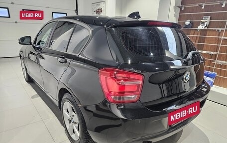 BMW 1 серия, 2013 год, 949 000 рублей, 6 фотография