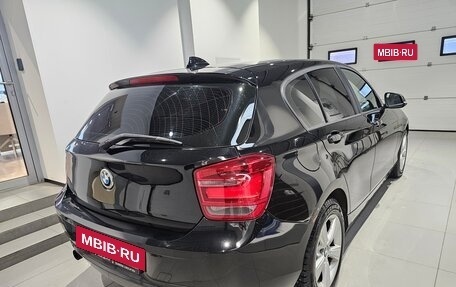 BMW 1 серия, 2013 год, 949 000 рублей, 4 фотография