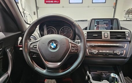 BMW 1 серия, 2013 год, 949 000 рублей, 7 фотография
