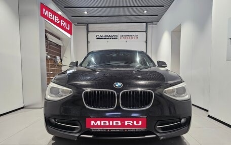 BMW 1 серия, 2013 год, 949 000 рублей, 2 фотография