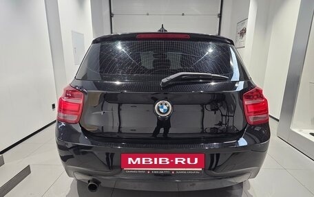 BMW 1 серия, 2013 год, 949 000 рублей, 5 фотография