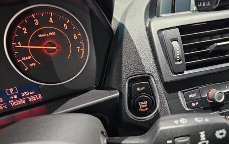 BMW 1 серия, 2013 год, 949 000 рублей, 12 фотография