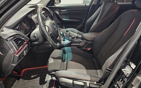 BMW 1 серия, 2013 год, 949 000 рублей, 15 фотография