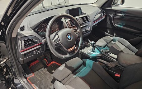 BMW 1 серия, 2013 год, 949 000 рублей, 14 фотография