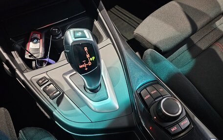 BMW 1 серия, 2013 год, 949 000 рублей, 11 фотография