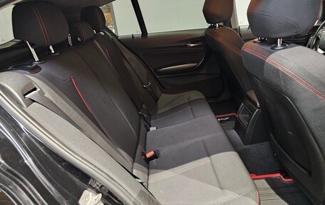 BMW 1 серия, 2013 год, 949 000 рублей, 17 фотография