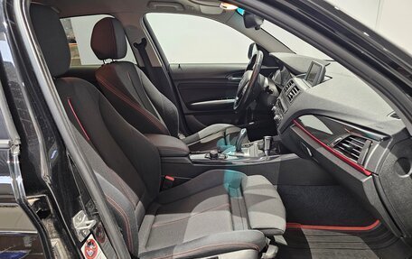 BMW 1 серия, 2013 год, 949 000 рублей, 16 фотография