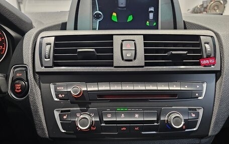 BMW 1 серия, 2013 год, 949 000 рублей, 10 фотография