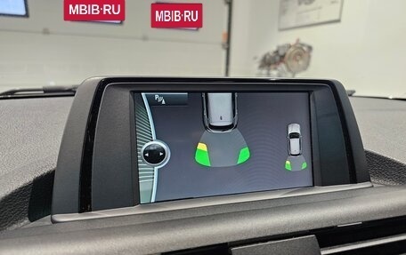 BMW 1 серия, 2013 год, 949 000 рублей, 9 фотография