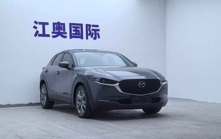 Mazda CX-30 I, 2021 год, 1 975 000 рублей, 3 фотография