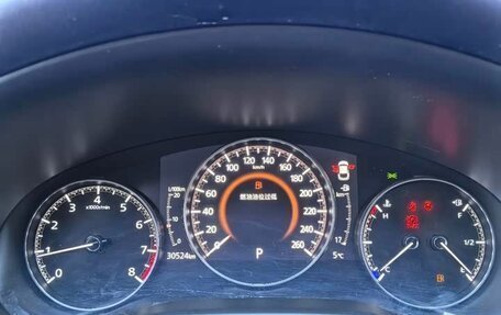 Mazda CX-30 I, 2021 год, 1 975 000 рублей, 14 фотография