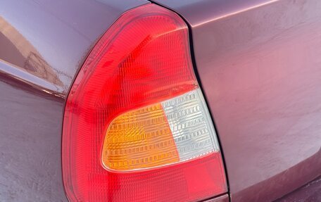 Hyundai Accent II, 2011 год, 333 000 рублей, 13 фотография