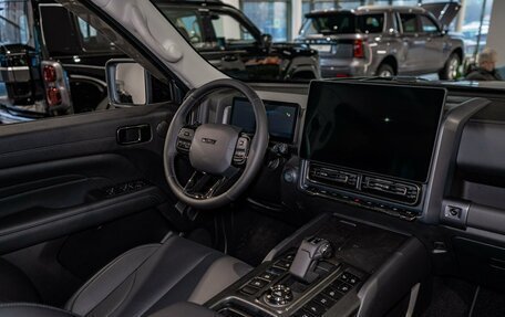 Haval H9, 2024 год, 4 899 000 рублей, 14 фотография