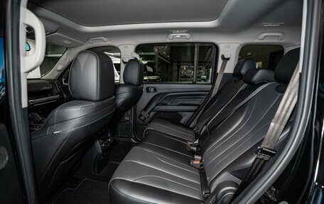 Haval H9, 2024 год, 4 899 000 рублей, 11 фотография