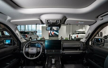 Haval H9, 2024 год, 4 899 000 рублей, 13 фотография