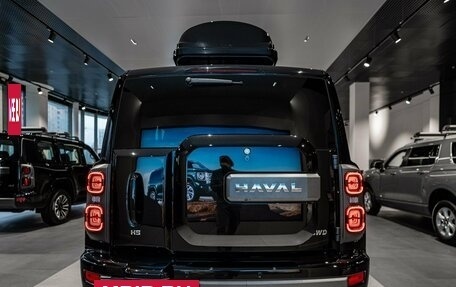 Haval H9, 2024 год, 4 899 000 рублей, 5 фотография
