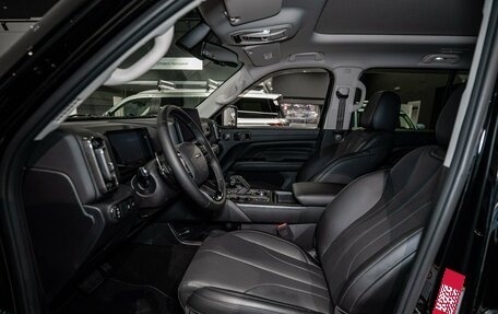 Haval H9, 2024 год, 4 899 000 рублей, 10 фотография