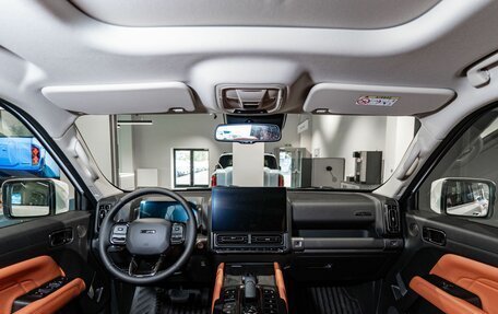 Haval H9, 2025 год, 4 499 000 рублей, 11 фотография