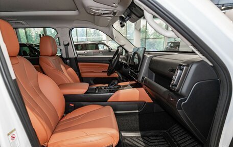 Haval H9, 2025 год, 4 499 000 рублей, 15 фотография