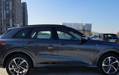 Audi Q5, 2025 год, 10 800 000 рублей, 7 фотография