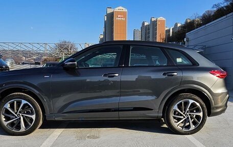 Audi Q5, 2025 год, 10 800 000 рублей, 3 фотография