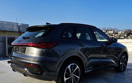 Audi Q5, 2025 год, 10 800 000 рублей, 6 фотография