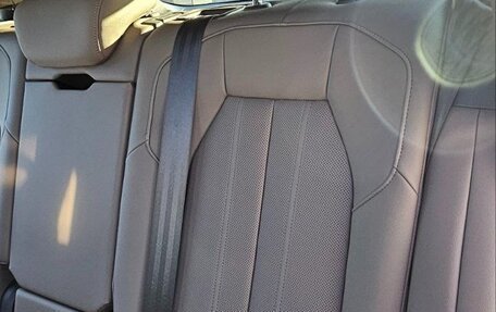 Audi Q5, 2025 год, 10 800 000 рублей, 16 фотография