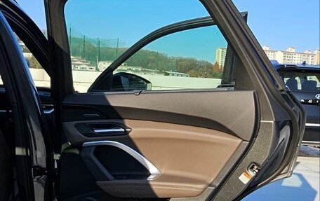 Audi Q5, 2025 год, 10 800 000 рублей, 12 фотография