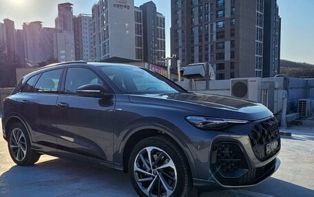 Audi Q5, 2025 год, 10 800 000 рублей, 8 фотография